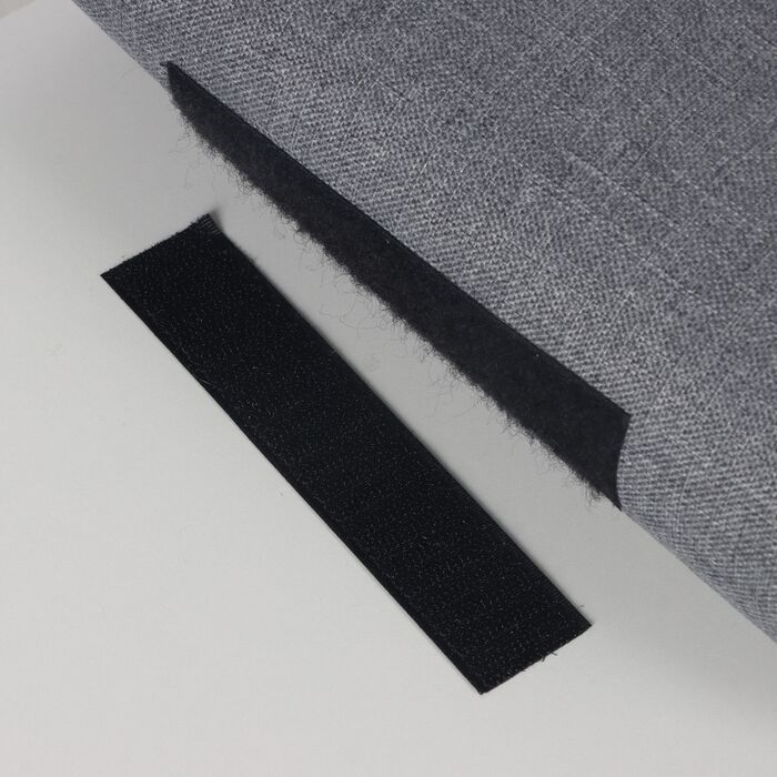 Підставка для взуття Relaxdays з м'яким сидінням та відкритими полицями