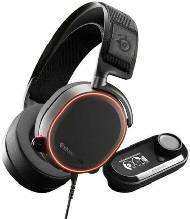 Ігрова гарнітура SteelSeries Arctis Pro