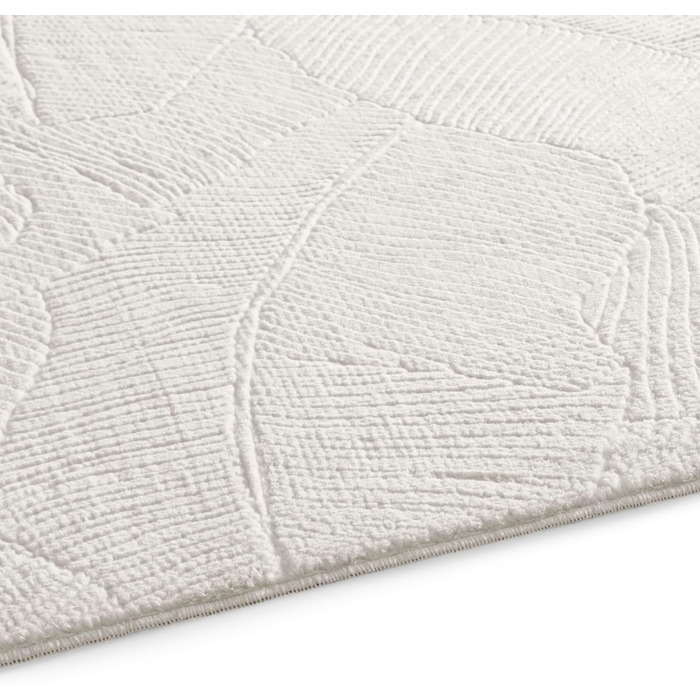 Килимок для ванної кімнати Taracarpet з антиковзаючою поверхнею, зелений, 80x150 см