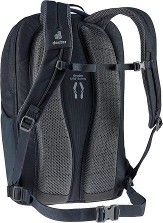 Рюкзак для ноутбука deuter Giga (28 л) (темно-сині чорнила)