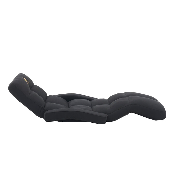 Геймерське крісло GM-04 Black (арт. GM-04 Black)
