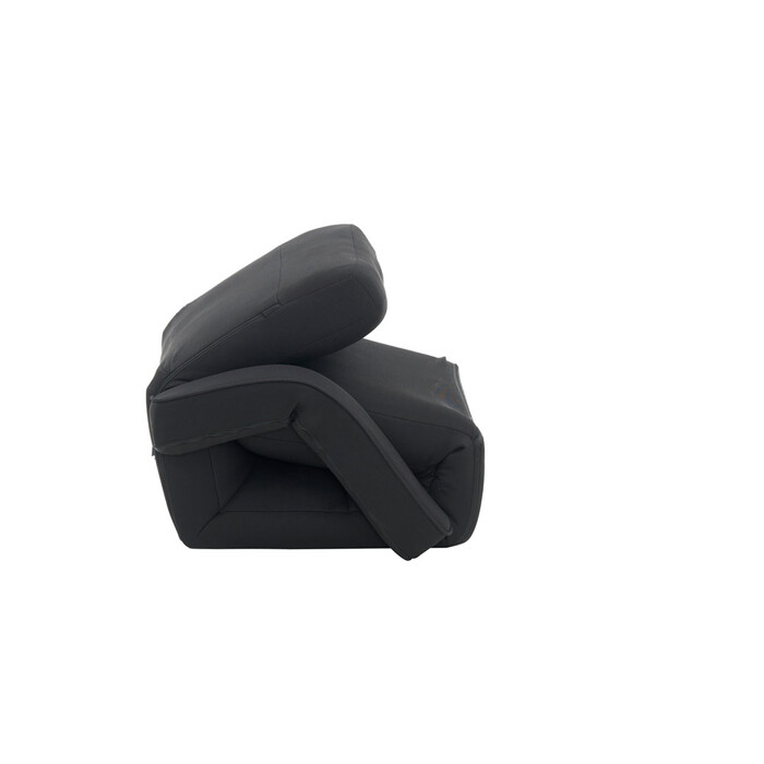 Геймерське крісло GM-04 Black (арт. GM-04 Black)