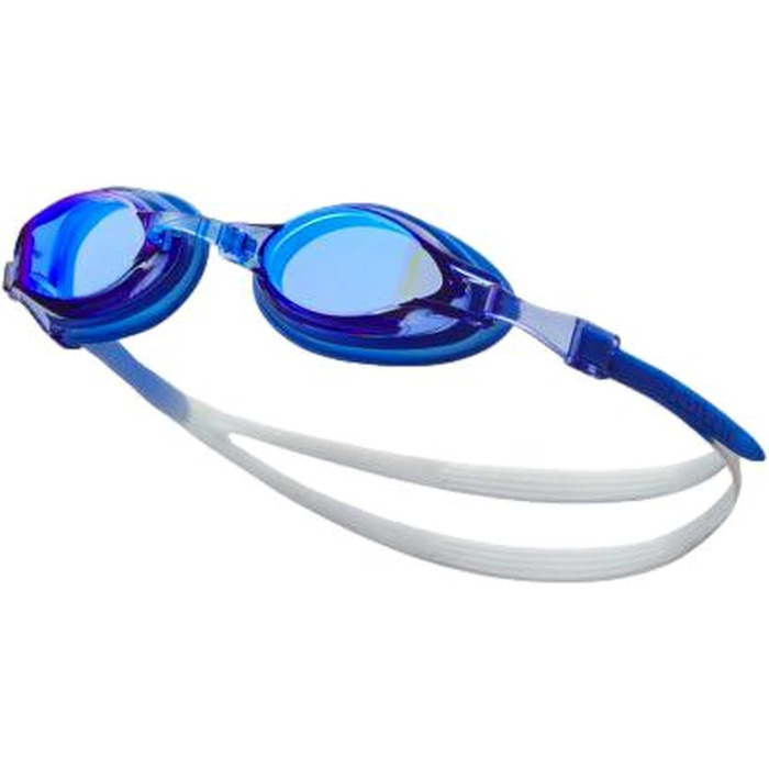 Дзеркальні окуляри для плавання NIKE NESSD125-494