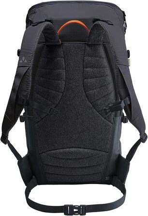 Рюкзаки VAUDE унісекс Citygo 30 20-29л (1 уп) один розмір чорний