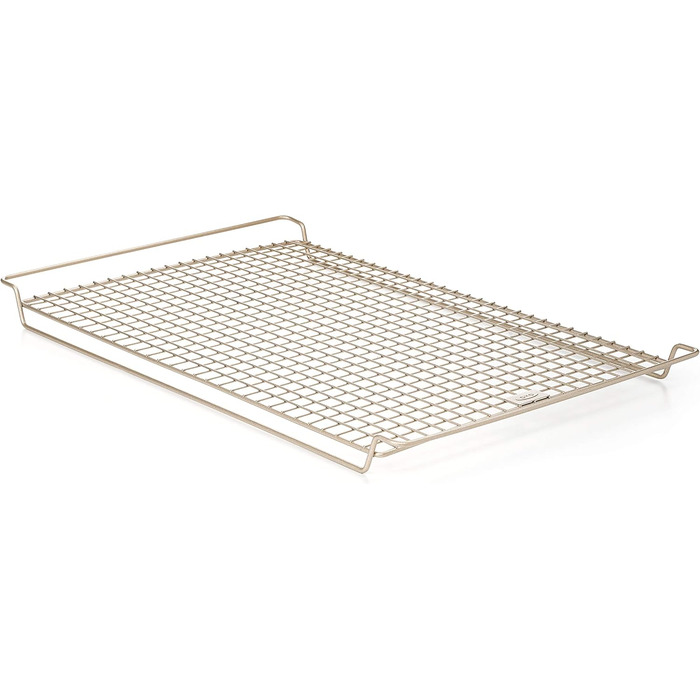 Форма для випічки OXO Good Grips 13' x 18' металева (для випікання та охолодження)
