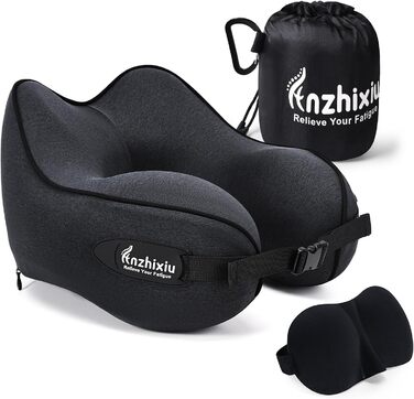 Подушка-пончик для геморою та болю в куприку, подушка для сідниць, для післяпологового періоду, BL-L