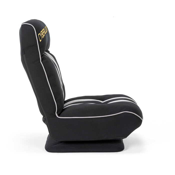Геймерське крісло GM-06 Black (арт. GM-06 Black)