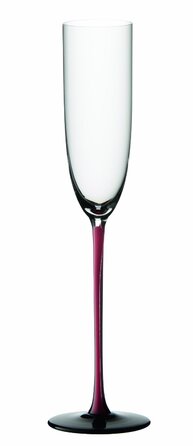 Келих для шампанського ігристе вино 330 мл R-Black Series Collector's Edition Riedel