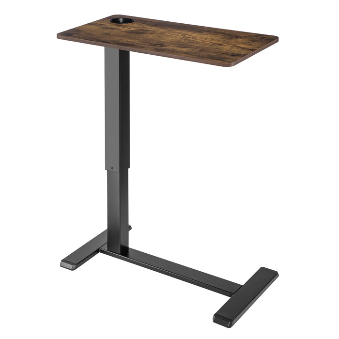 Офісний стіл з регулюванням висоти OfficePro ODM366B