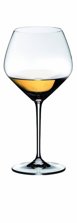 Набір келихів Oaked Chardonnay 670 мл, 2 шт, кришталь, Vinum Extreme, Riedel
