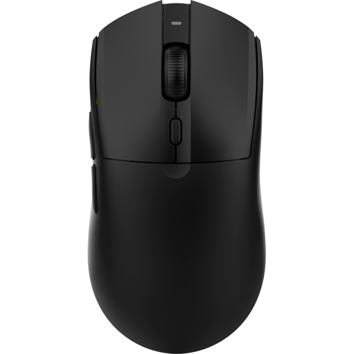 Ігрова бездротова миша Ajazz  AJ139 V2 MC -3 Mod-Black-3311