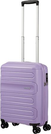 Ручна поклажа American Tourister Sunside, S (55 см - 35 л) фіолетова (Lavender Purple)