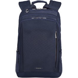 Жіночі рюкзаки для ноутбука Samsonite Guardit Classy () Рюкзак для ноутбука 14,1 дюйма (40 см - 17,5 л) Синій (Midnight Blue)