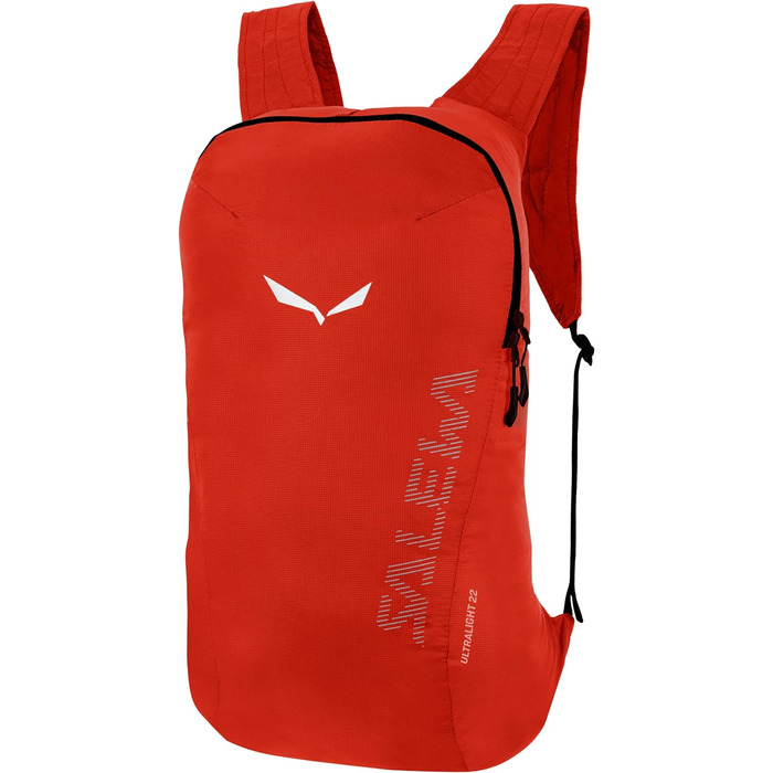 Рюкзак Salewa Unisex Ultralight 22l (22 Long, Flame)