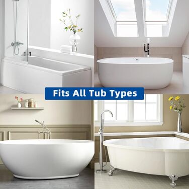 Подушка для ванни з підтримкою голови та шиї, нековзна, з 6 присосками, сітка 4D, білий (зелений)