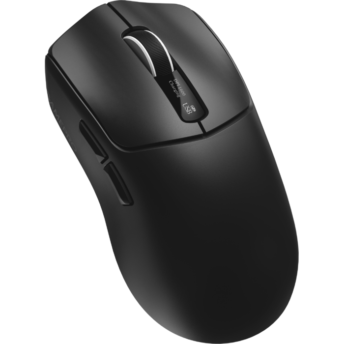 Бездротова ігрова миша GamePro Genesis Ranker (GM012B)