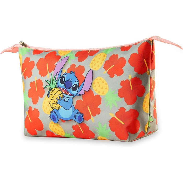 Косметичка Disney жіноча туалетна сумка Stitch