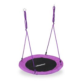 Гніздова гойдалка Relaxdays 90 см