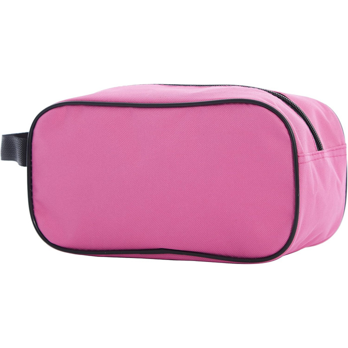 Набір валіз Travelers Club Midtown Hardside, Bubble Gum (рожевий)