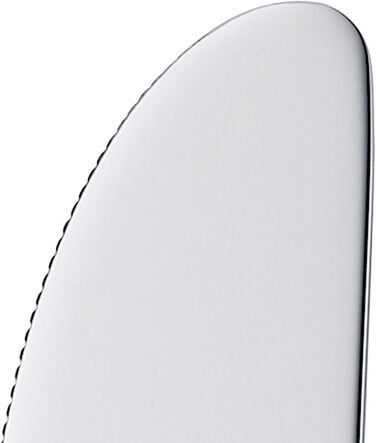 Дитячий столовий прилад WMF Kinderbesteck з гравіюванням імені, 4-х частинний, сучасний дизайн