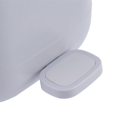 Відро для сміття Relaxdays, 7 літрів