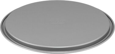 Форма для випікання Kaiser Springform з плоским дном, 26 см, кругла, з антипригарним покриттям, виймається, Classic Plus (комплект з формою 28 см)