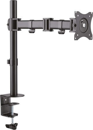 Кріплення для монітора RICOO TS5711: тримач для екрану 12-29 дюймів, кріплення на стіл, VESA 75/100