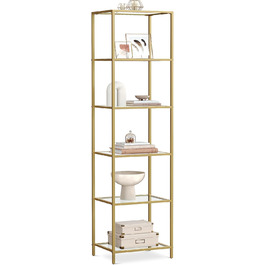 колір: прозорий + металічне золото