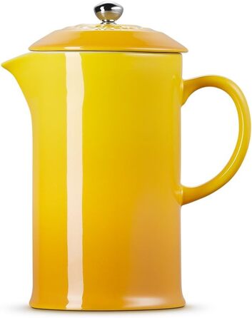 Кавоварка Le Creuset об'ємом 1 л, Nectar, Shell Pink (60706086720003)