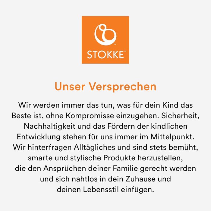 Дитячий стільчик Stokke Clikk, Чорний Midnight – Комплект з підносом та ременем безпеки, ергономічний, регульований, для дітей 6-36 місяців (до 15 кг)