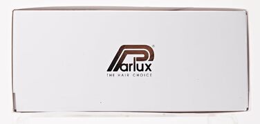 Фен для волосся Parlux Alyon Ionic (графітний матовий)