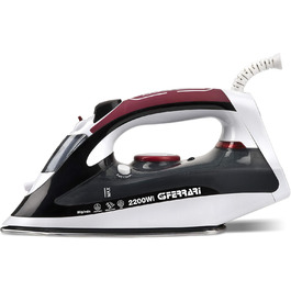 Праска з парою Ferrari Califfo G40017, 2200 Вт, 280 cc