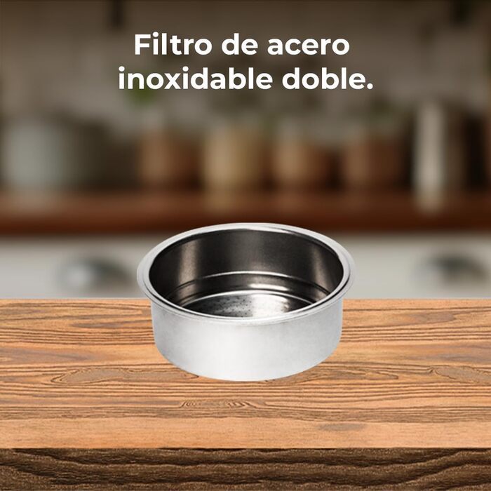 Еспресо-машина Cecotec Power Espresso 20: еспресо, капучино, холодний кавовий напій, 20 Bar, професійна якість для дому. Touch ColdBrew Latte