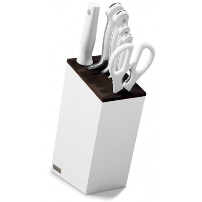Ножиці кухонні Wuesthof Classic White 20 см (1040294901)