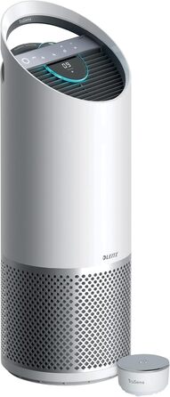 Повітряний очисник Leitz TruSens Z-1000: захист від вірусів, алергенів, пилу та запахів, UV-C лампа, до 23 м²