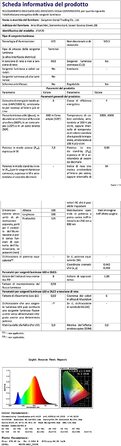 Дерев'яний торшер, 1.6м, лампочка E27, 3 колірні температури, 3 полиці, чорний