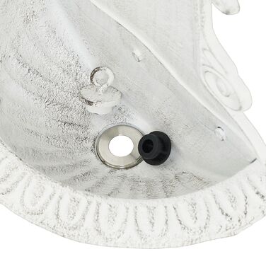 Фонтанчик Relaxdays з водоливом