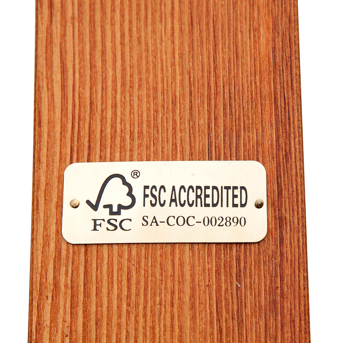 Гойдалка садова двомісна з модрини 