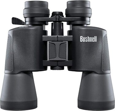 Бінокль Bushnell 10x42 Pacifica - компактний, надійний, дуже хороша трансмісія, модель 214201