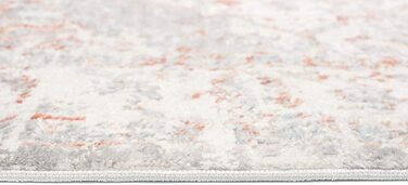 Вінтажний килим з коротким ворсом Tapiso 160 х 220 см
