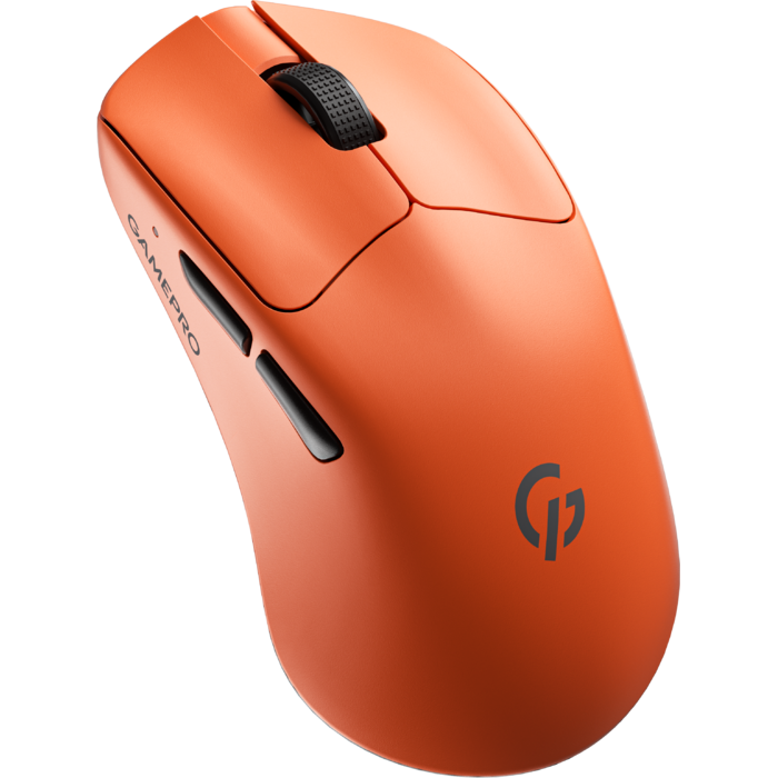 Бездротова миша GamePro Genesis Avenger (GM096O)