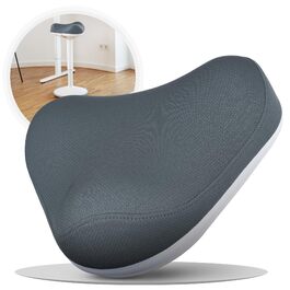 колір: графітово-блакитний