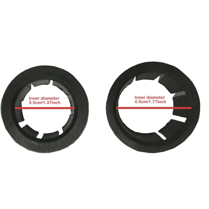 Підставка для парасольки Sunnyglade, бронзова, велика, міцна, 45,7 см, 13,7 кг, для тераси та вулиці