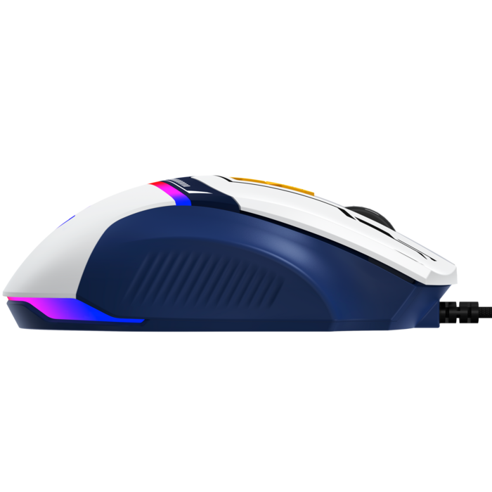 Миша GamePro GM300BL