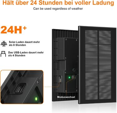 Ланцюжок прикрас Kawaya 10м LED, зовнішній, для саду, тераси, балкону, IP65, вологостійкий, тепле світло