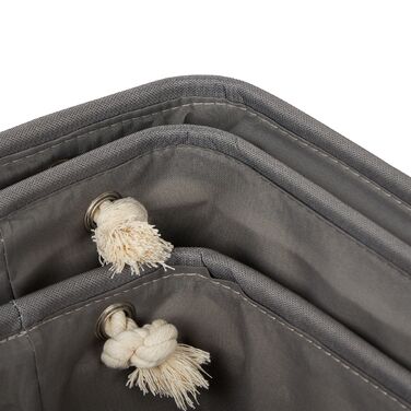 Набір органайзерів Relaxdays: 3 розміри