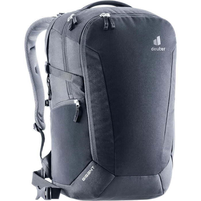 Рюкзак для ноутбука Deuter Gigant (32 л) Black L Single