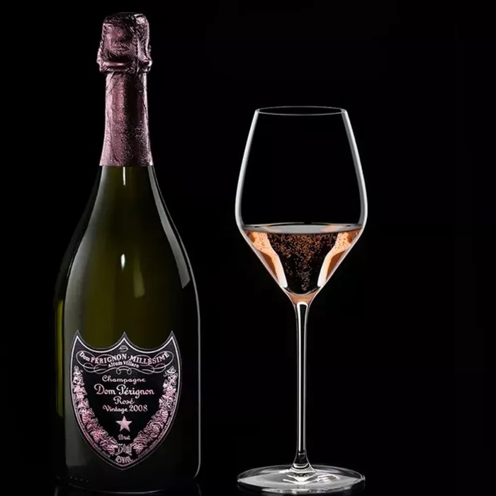 Келих для шампанського Dom Perignon Riedel 420 мл (1051/58), 420