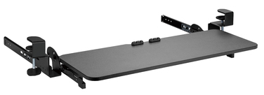 Підставка для клавіатури OfficePro KT145B Black