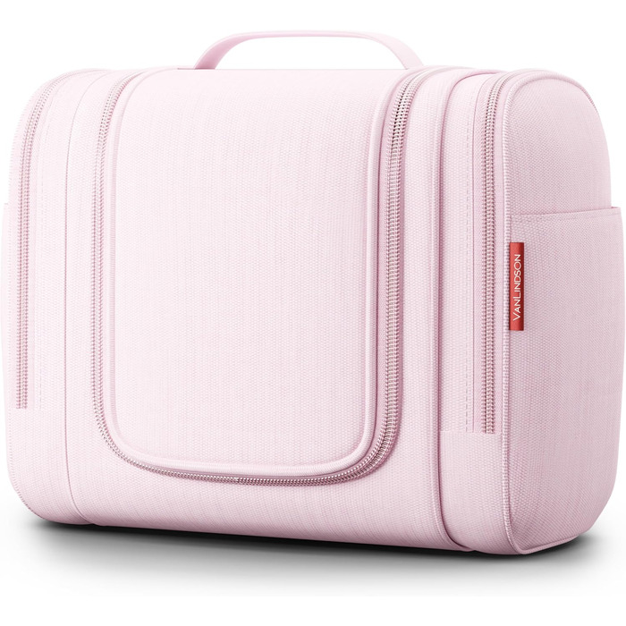 VanLindson Kulturbeutel XXL: Водостійка косметичка для подорожей